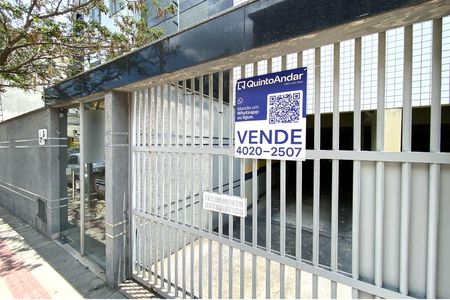 Apartamento à venda com 88m², 3 quartos e 2 vagas Apartamento à venda com 88m², 3 quartos e 2 vagasPlaca