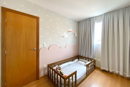 Apartamento à venda com 88m², 3 quartos e 2 vagas Apartamento à venda com 88m², 3 quartos e 2 vagasQuarto 2