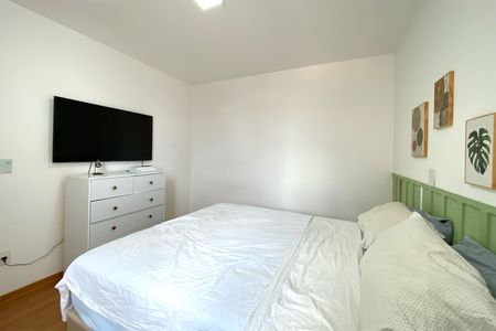 Apartamento à venda com 88m², 3 quartos e 2 vagas Apartamento à venda com 88m², 3 quartos e 2 vagasSuite 1