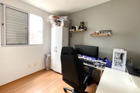 Apartamento à venda com 88m², 3 quartos e 2 vagas Apartamento à venda com 88m², 3 quartos e 2 vagasQuarto 3