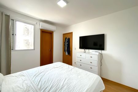 Apartamento à venda com 88m², 3 quartos e 2 vagas Apartamento à venda com 88m², 3 quartos e 2 vagasSuite 1