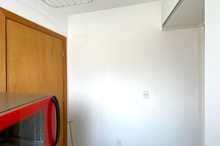 Apartamento à venda com 88m², 3 quartos e 2 vagas Apartamento à venda com 88m², 3 quartos e 2 vagasQuarto de Serviço