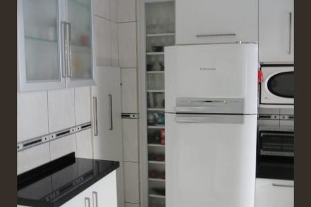 Casa de Condomínio à venda com 3 quartos, 120m² em Vila Mafalda, Jundiaí