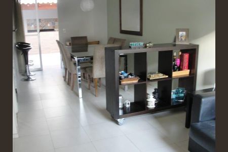 Casa de Condomínio à venda com 3 quartos, 120m² em Vila Mafalda, Jundiaí