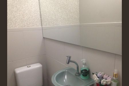 Casa de Condomínio à venda com 3 quartos, 120m² em Vila Mafalda, Jundiaí