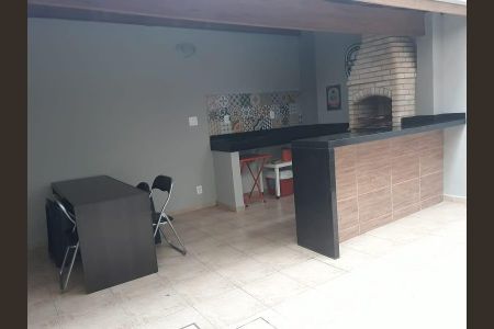 Casa de Condomínio à venda com 3 quartos, 120m² em Vila Mafalda, Jundiaí
