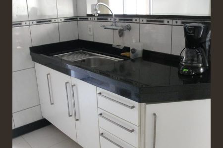 Casa de Condomínio à venda com 3 quartos, 120m² em Vila Mafalda, Jundiaí