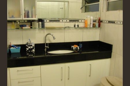 Casa de Condomínio à venda com 3 quartos, 120m² em Vila Mafalda, Jundiaí