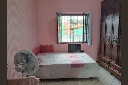 Casa à venda com 4 quartos, 220m² em Engenhoca, Niterói