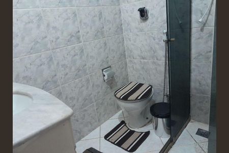 Casa à venda com 4 quartos, 220m² em Engenhoca, Niterói