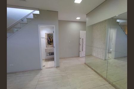 Casa para alugar com 3 quartos, 229m² em Ipiranga, São Paulo