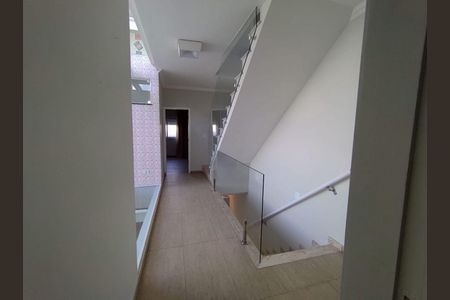Casa para alugar com 3 quartos, 229m² em Ipiranga, São Paulo