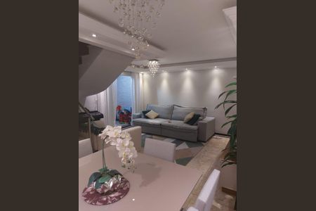 Apartamento à venda com 3 quartos, 125m² em Vila Carrão, São Paulo