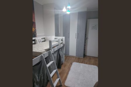 Apartamento à venda com 3 quartos, 125m² em Vila Carrão, São Paulo