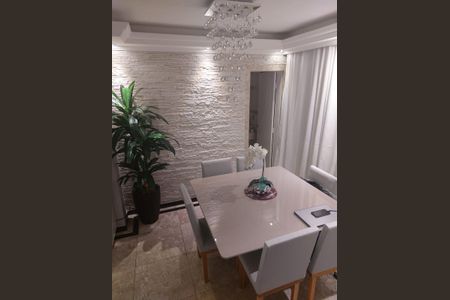 Apartamento à venda com 3 quartos, 125m² em Vila Carrão, São Paulo