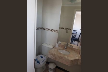 Apartamento à venda com 3 quartos, 125m² em Vila Carrão, São Paulo