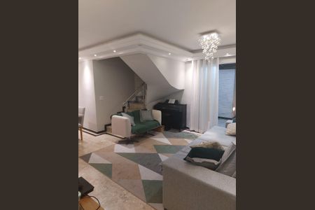 Apartamento à venda com 3 quartos, 125m² em Vila Carrão, São Paulo