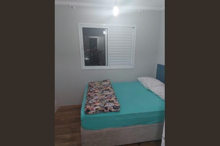 Apartamento à venda com 3 quartos, 125m² em Vila Carrão, São Paulo