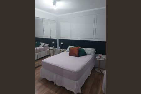 Apartamento à venda com 3 quartos, 125m² em Vila Carrão, São Paulo
