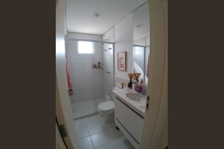 Apartamento à venda com 2 quartos, 66m² em Taquaral, Campinas