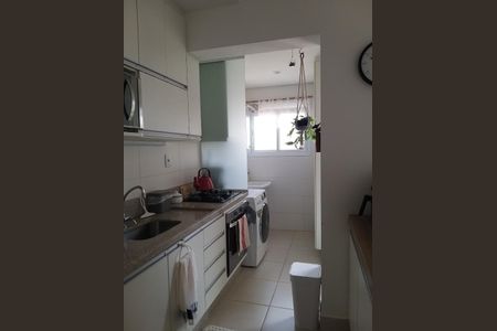 Apartamento à venda com 2 quartos, 66m² em Taquaral, Campinas
