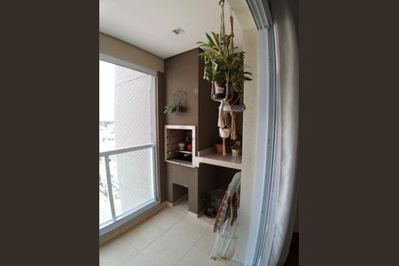 Apartamento à venda com 2 quartos, 66m² em Taquaral, Campinas