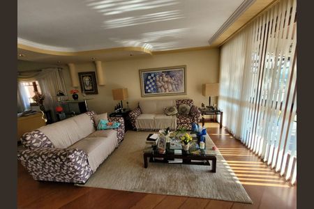 Casa à venda com 4 quartos, 345m² em Residencial Onze (Alphaville), Santana de Parnaíba