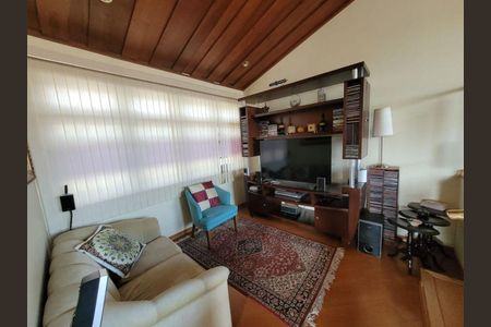Casa à venda com 4 quartos, 345m² em Residencial Onze (Alphaville), Santana de Parnaíba