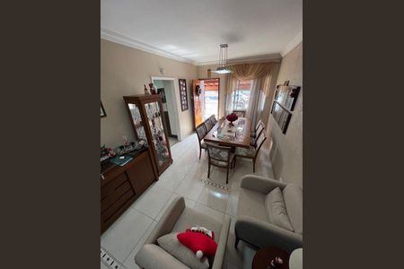 Casa à venda com 5 quartos, 195m² em Jardim Roma, Jundiaí