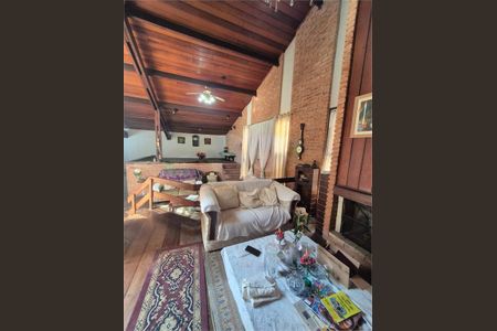 Casa à venda com 3 quartos, 189m² em Alphaville, Santana de Parnaíba