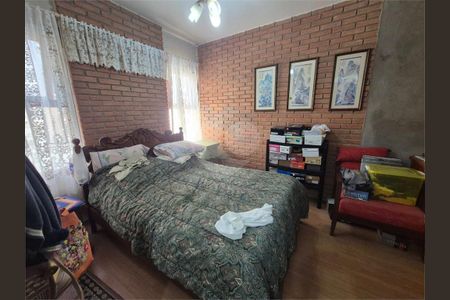 Casa à venda com 3 quartos, 189m² em Alphaville, Santana de Parnaíba