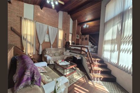 Casa à venda com 3 quartos, 189m² em Alphaville, Santana de Parnaíba