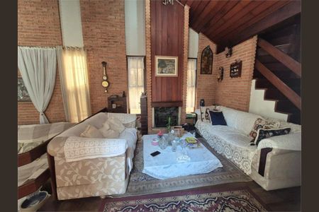 Casa à venda com 3 quartos, 189m² em Alphaville, Santana de Parnaíba