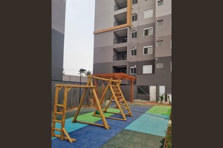 Apartamento à venda com 2 quartos, 67m² em Medeiros, Jundiaí