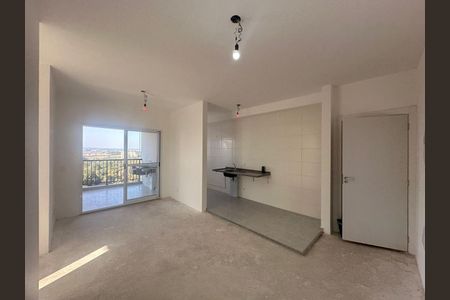 Apartamento à venda com 2 quartos, 67m² em Medeiros, Jundiaí