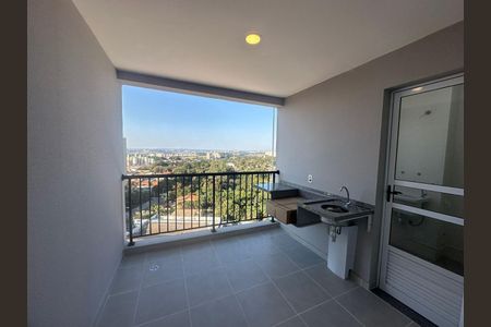 Apartamento à venda com 2 quartos, 67m² em Medeiros, Jundiaí