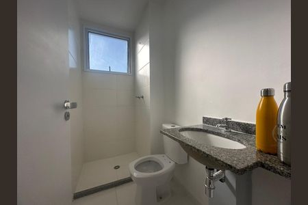Apartamento à venda com 2 quartos, 67m² em Medeiros, Jundiaí