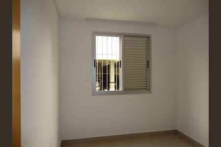 Apartamento à venda com 2 quartos, 60m² em Buritis, Belo Horizonte