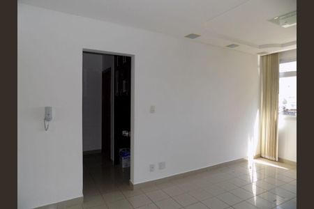 Apartamento à venda com 2 quartos, 60m² em Buritis, Belo Horizonte