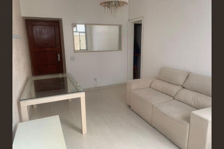 Apartamento à venda com 2 quartos, 98m² em Santa Rosa, Niterói