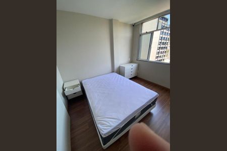 Apartamento à venda com 2 quartos, 60m² em Centro, Niterói