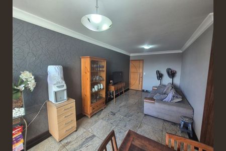 Apartamento à venda com 100m², 3 quartos e 2 vagas