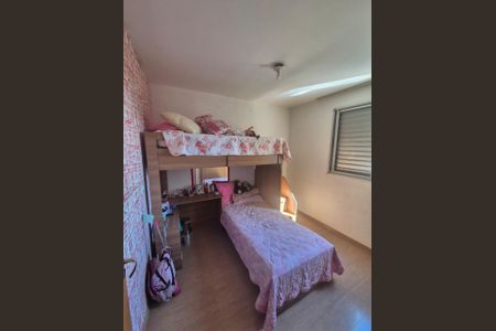 Apartamento à venda com 3 quartos, 100m² em Palmares, Belo Horizonte