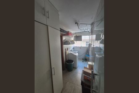 Apartamento à venda com 100m², 3 quartos e 2 vagas