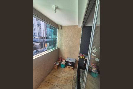 Apartamento à venda com 100m², 3 quartos e 2 vagas