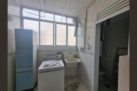 Apartamento à venda com 3 quartos, 142m² em Icaraí, Niterói