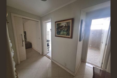 Apartamento à venda com 3 quartos, 142m² em Icaraí, Niterói