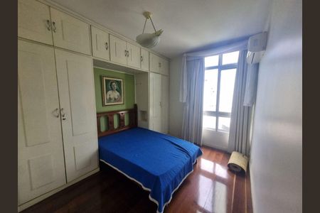 Apartamento à venda com 3 quartos, 142m² em Icaraí, Niterói