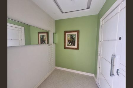 Apartamento à venda com 3 quartos, 142m² em Icaraí, Niterói