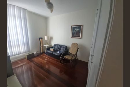 Apartamento à venda com 3 quartos, 142m² em Icaraí, Niterói